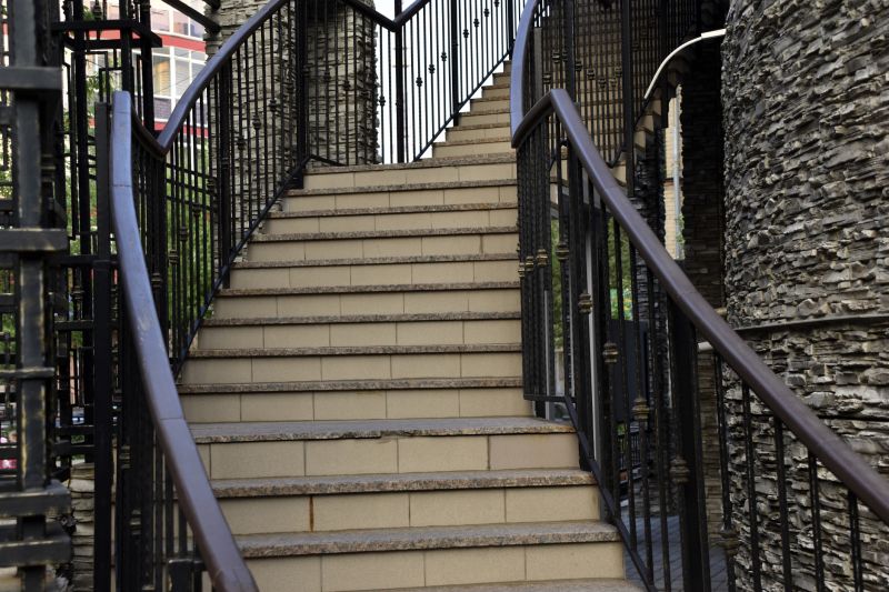Wrought Iron Fence Installation Service