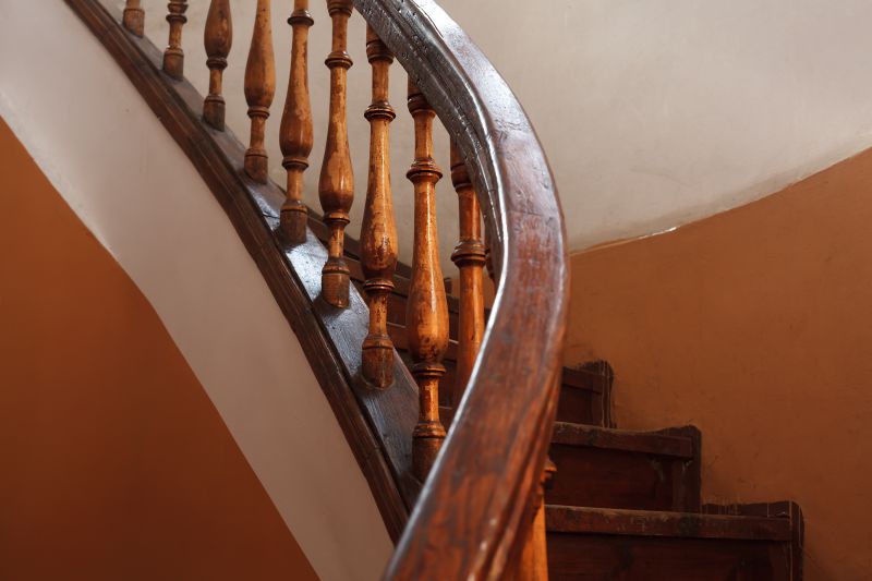 Balustrade Repair in Overland Park, KS