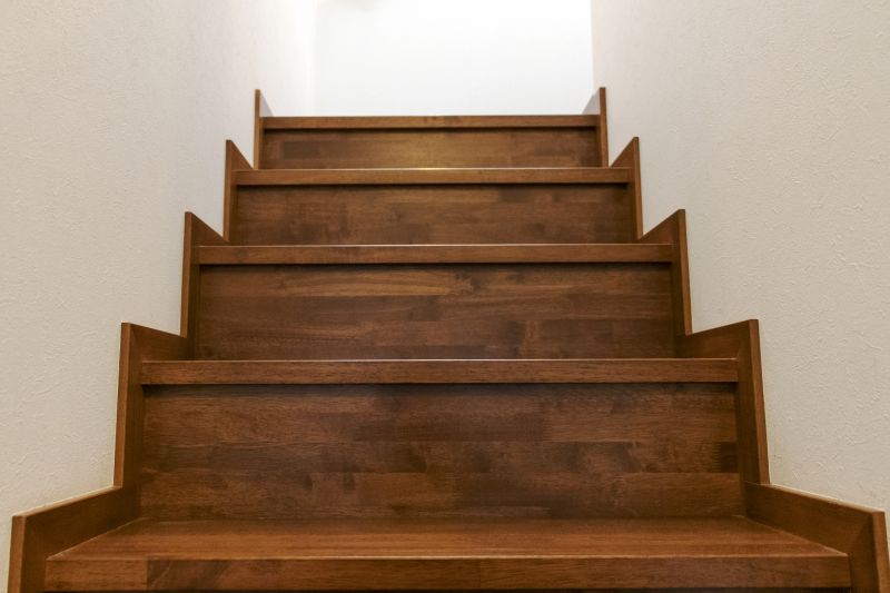 Broken Staircase Repair in Alpharetta, GA
