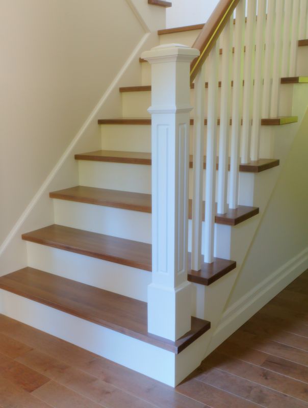 Deck Stairs Installation in Alpharetta, GA