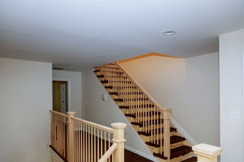 Handrail Replacement in Alpharetta, GA
