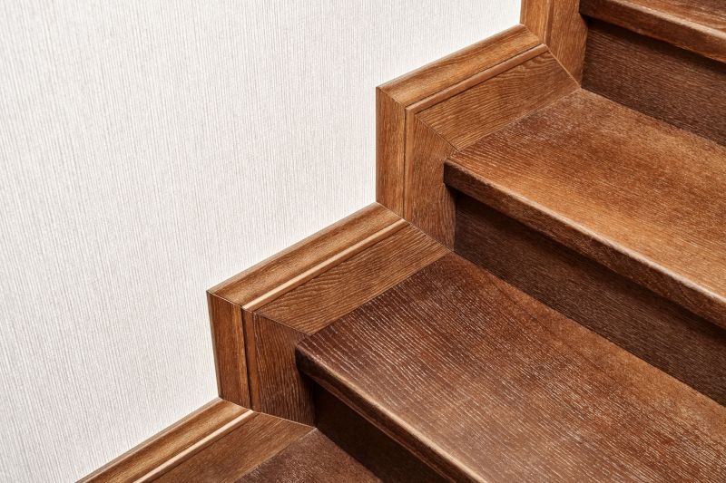 Interior Stairs Installation in Alpharetta, GA