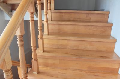 Staircase Installation in Olathe, KS