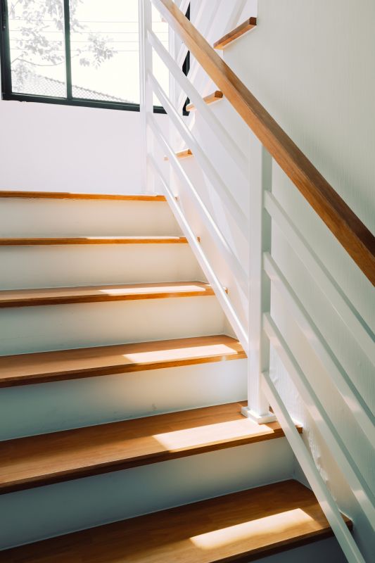 Stairs Remodeling in Kansas City, KS