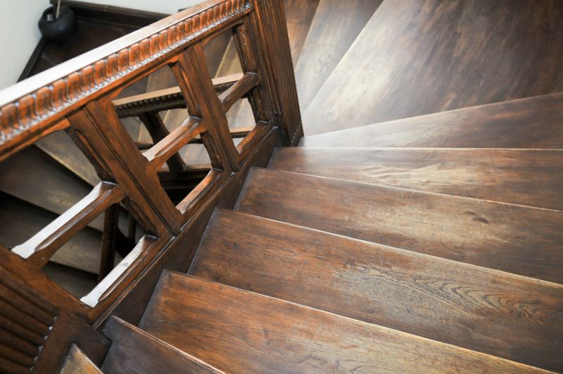 Stairs Replacement in Kansas City, KS