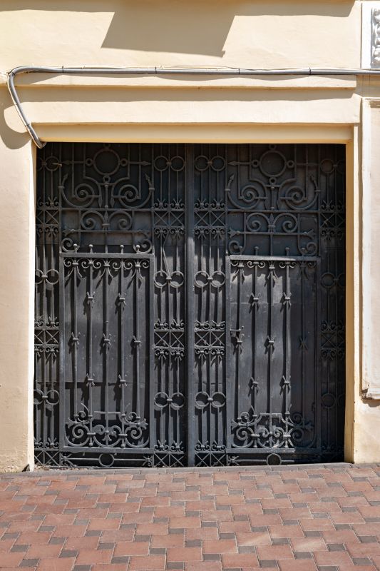 Home Improvement Contractors