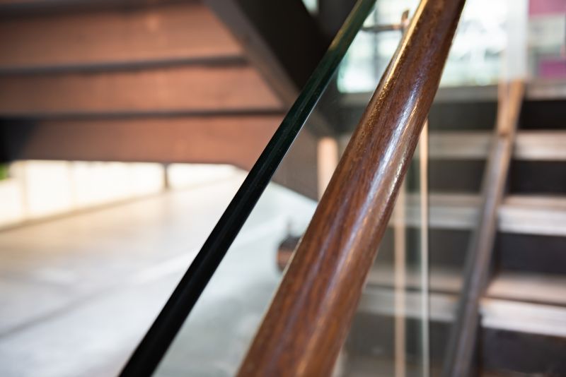 Wood Railing Repair in Kansas City, KS